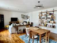 Vente appartement 4 pièces Vente appartement 4 pièces