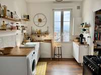 Vente appartement 4 pièces Vente appartement 4 pièces