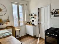 Vente appartement 4 pièces Vente appartement 4 pièces