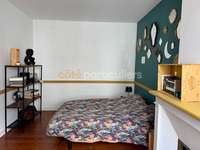Vente appartement 4 pièces Vente appartement 4 pièces
