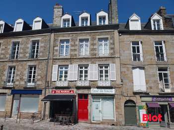 Vente Appartement 3 piècesFougères
