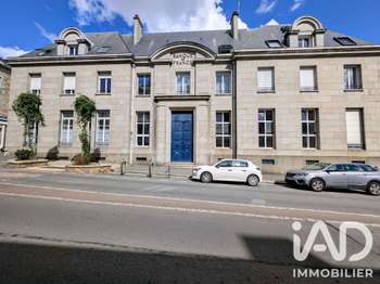 Vente Appartement 3 piècesFougères