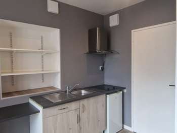 Vente Appartement 2 piècesFougères