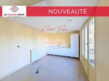 Vente appartement 3 pièces Fougères 35