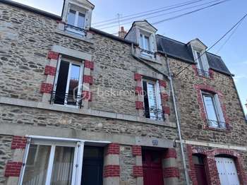Vente Appartement 4 piècesFougères