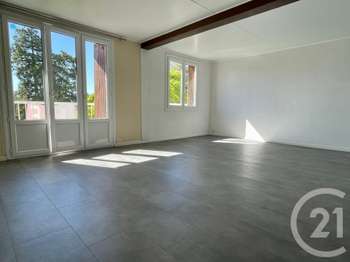 Vente Appartement 3 piècesFougères