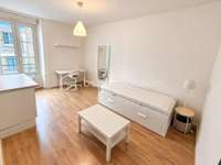 Vente appartement 1 pièce