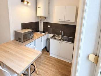 Vente appartement 1 pièce
