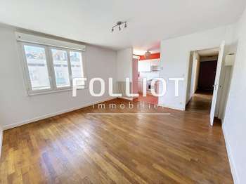 Vente Appartement 2 piècesFougères