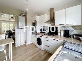 Vente Appartement 4 piècesFougères