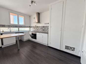 Vente Appartement 4 piècesFougères
