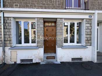 Vente Appartement 3 piècesFougères