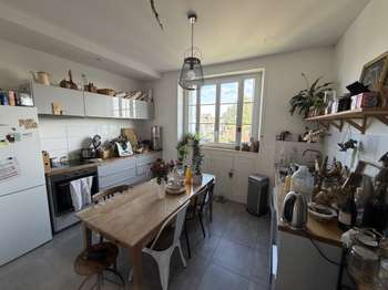 Vente appartement 4 pièces Vente appartement 4 pièces