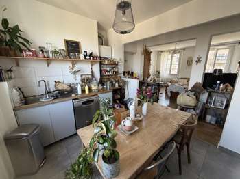 Vente appartement 4 pièces Vente appartement 4 pièces
