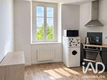 Vente Appartement 2 piècesFougères