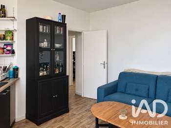 Vente appartement 2 pièces Vente appartement 2 pièces