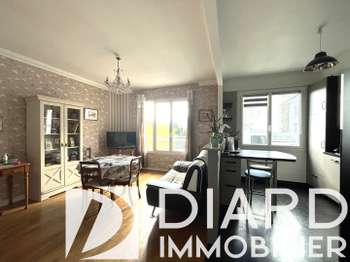 Vente Appartement 3 piècesFougères