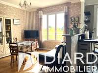 Vente appartement 3 pièces Vente appartement 3 pièces