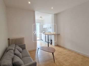 Vente Appartement 3 piècesFougères