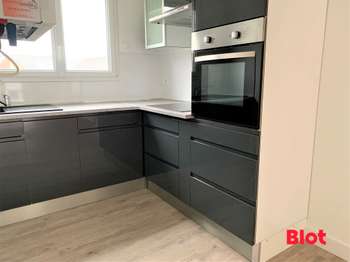 Photo Vente appartement Fougères