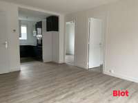 Vente appartement 4 pièces Vente appartement 4 pièces