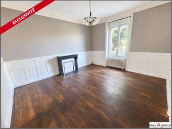 Vente Appartement 4 piècesFougères