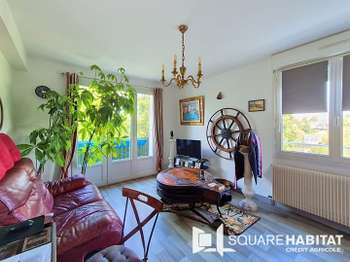 Vente Appartement 2 piècesFougères