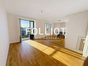 Vente Appartement 2 piècesFougères