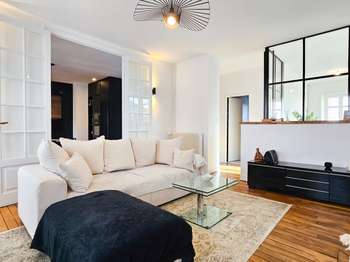 Vente Appartement 5 piècesFougères