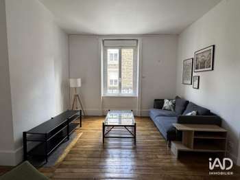 Vente Appartement 4 piècesFougères