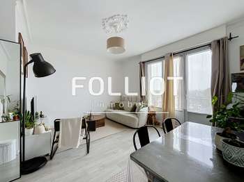 Vente Appartement 3 piècesFougères