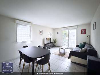Vente Appartement 3 piècesFougères