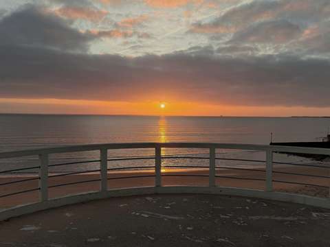 Vente appartement 3 pièces Fouras 17