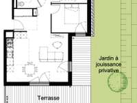 Vente appartement 3 pièces Vente appartement 3 pièces