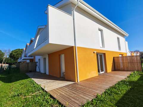 Vente appartement 3 pièces Fouras 17