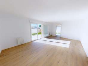 Vente Appartement 3 piècesFouras