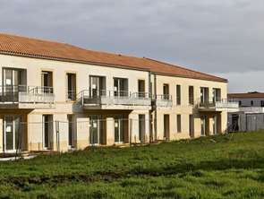 Vente Appartement 3 piècesFouras