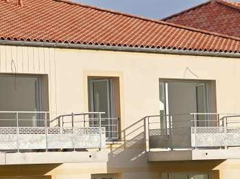 Vente appartement 2 pièces Fouras 17