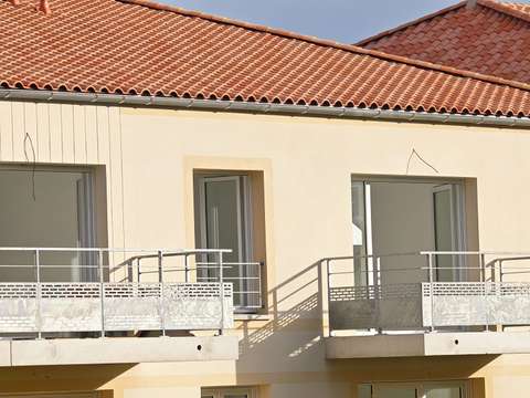 Vente appartement 2 pièces Fouras 17