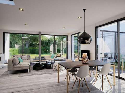 Vente appartement 3 pièces Fouras 17