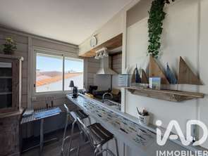 Vente Appartement 2 piècesFouras