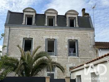 Vente Appartement 3 piècesFouras