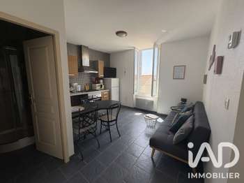 Vente appartement 3 pièces Fouras 17