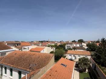 Vente Appartement 3 piècesFouras