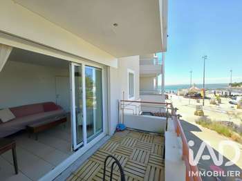 Vente Appartement 2 piècesFouras