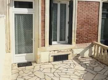 Vente Appartement T1Fouras