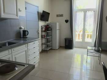 Vente appartement 2 pièces Fouras 17