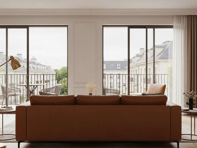 Appartement 3 pièces 59 m² · à Fouras · 59 m² · 249 000 €