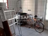 Vente appartement 8 pièces
