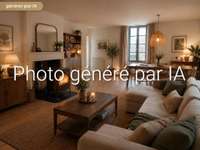 Vente appartement 6 pièces et plus Foussais-Payré - 85